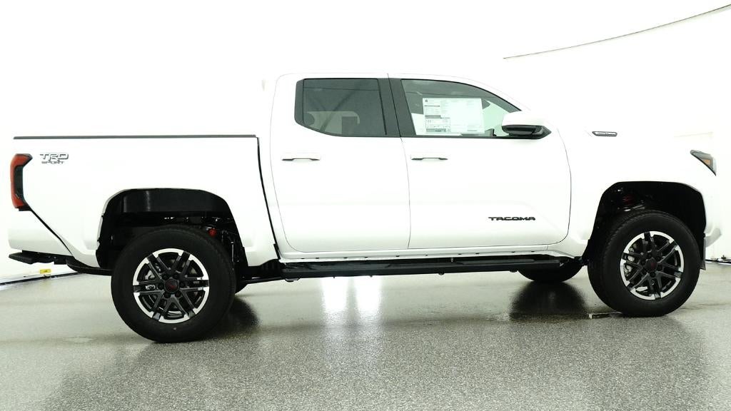 2026 Toyota Tacoma i-FORCE MAX Tacoma TRD Sport