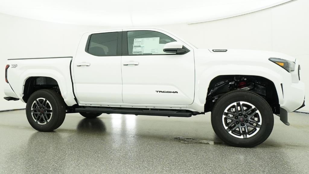 2026 Toyota Tacoma i-FORCE MAX Tacoma TRD Sport