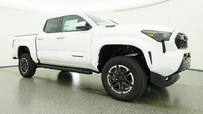 2026 Toyota Tacoma i-FORCE MAX Tacoma TRD Sport