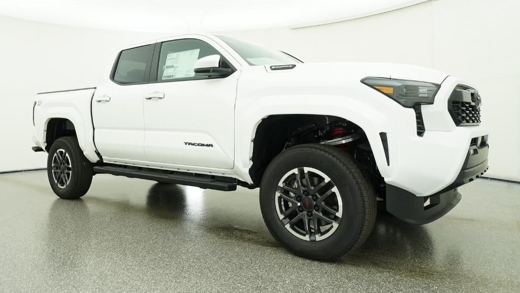 2026 Toyota Tacoma i-FORCE MAX Tacoma TRD Sport