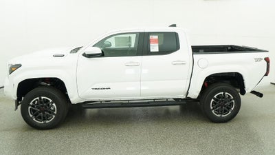 2026 Toyota Tacoma i-FORCE MAX Tacoma TRD Sport
