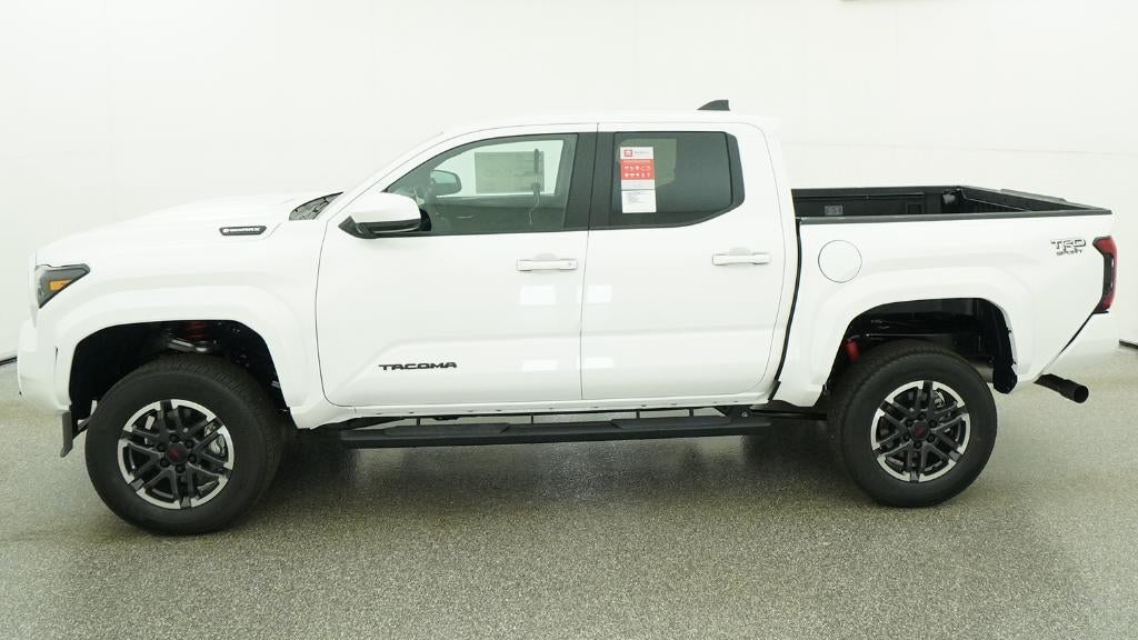 2026 Toyota Tacoma i-FORCE MAX Tacoma TRD Sport