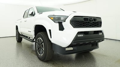 2026 Toyota Tacoma i-FORCE MAX Tacoma TRD Sport