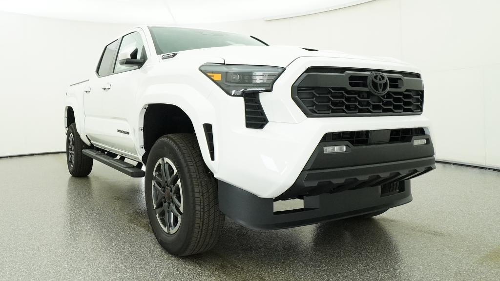 2026 Toyota Tacoma i-FORCE MAX Tacoma TRD Sport