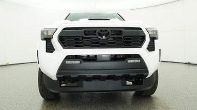 2026 Toyota Tacoma i-FORCE MAX Tacoma TRD Sport
