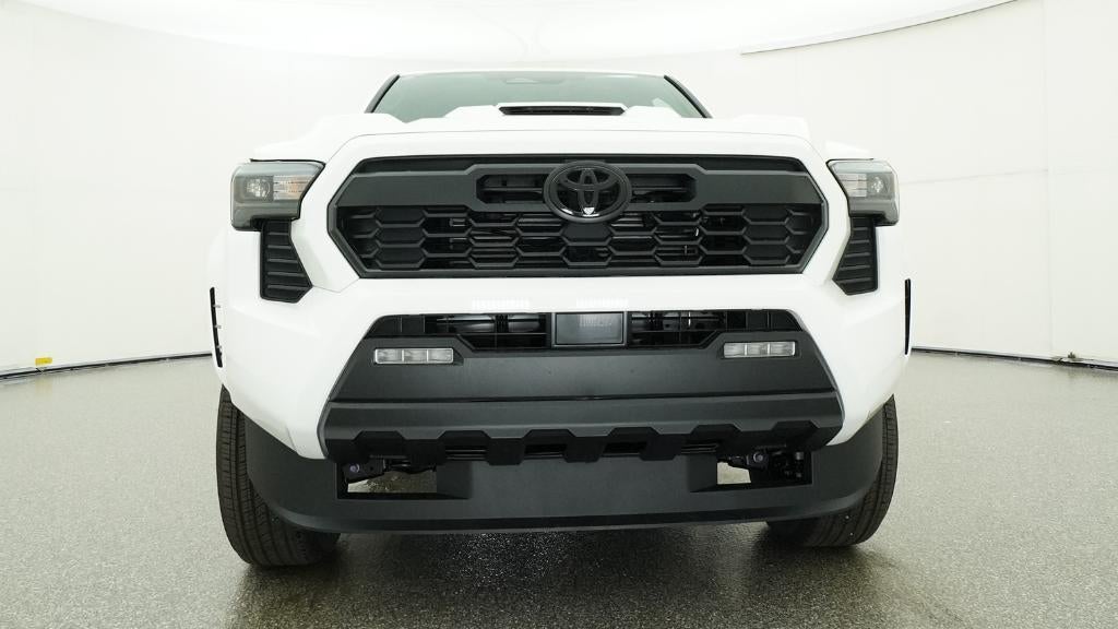 2026 Toyota Tacoma i-FORCE MAX Tacoma TRD Sport