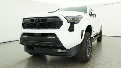 2026 Toyota Tacoma i-FORCE MAX Tacoma TRD Sport