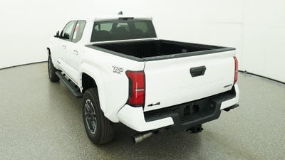 2026 Toyota Tacoma i-FORCE MAX Tacoma TRD Sport