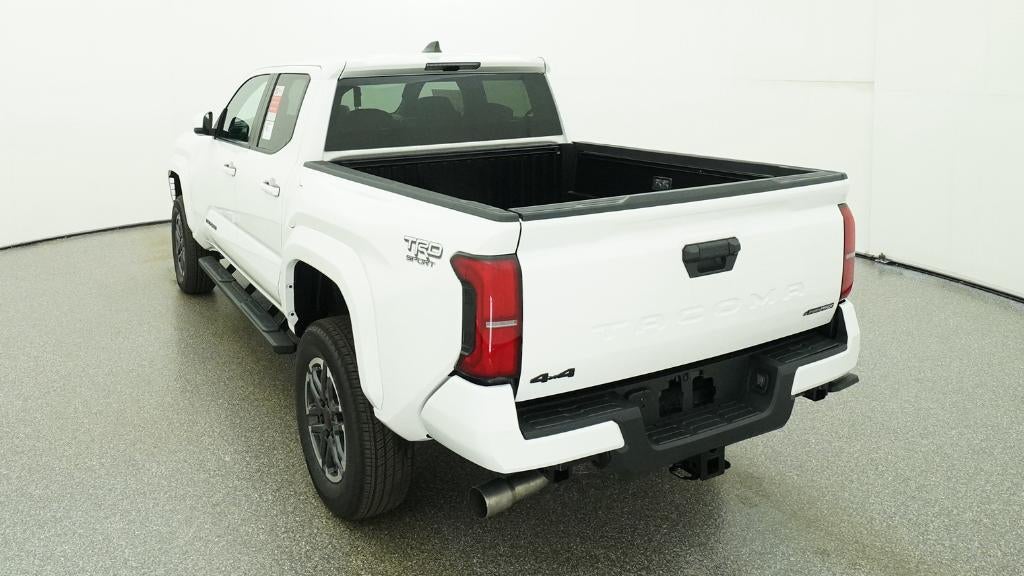 2026 Toyota Tacoma i-FORCE MAX Tacoma TRD Sport