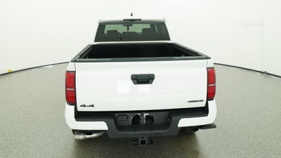 2026 Toyota Tacoma i-FORCE MAX Tacoma TRD Sport