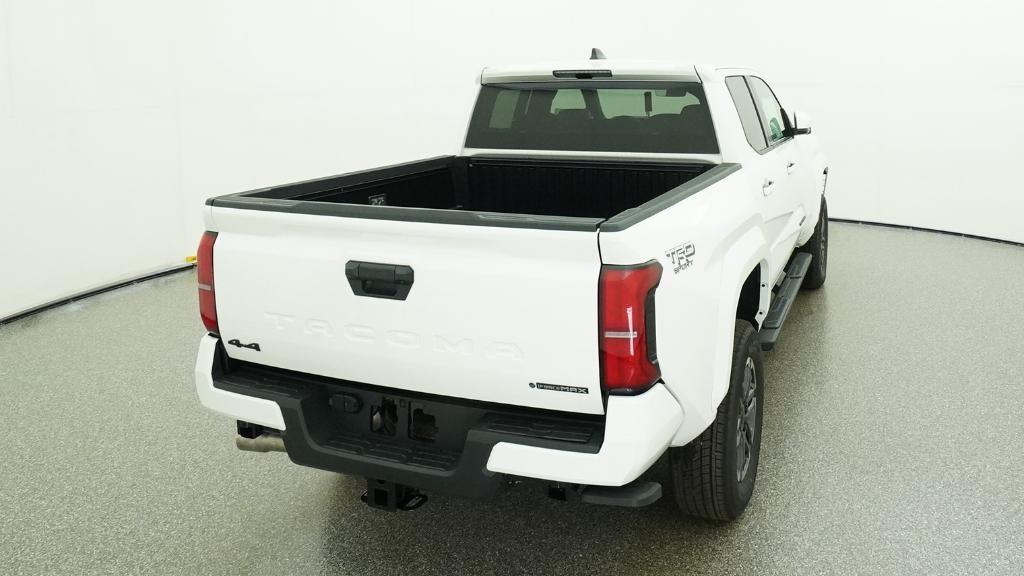 2026 Toyota Tacoma i-FORCE MAX Tacoma TRD Sport