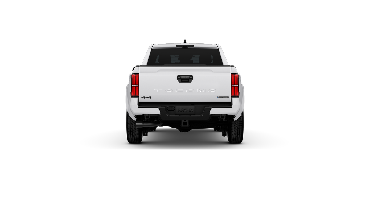 2026 Toyota Tacoma i-FORCE MAX Tacoma TRD Sport