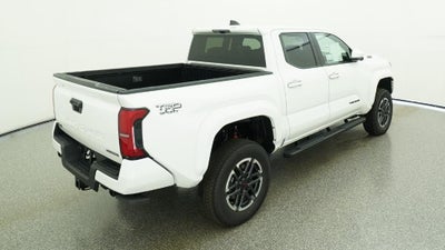 2026 Toyota Tacoma i-FORCE MAX Tacoma TRD Sport