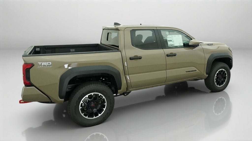 2026 Toyota Tacoma i-FORCE MAX Tacoma TRD Off-Road