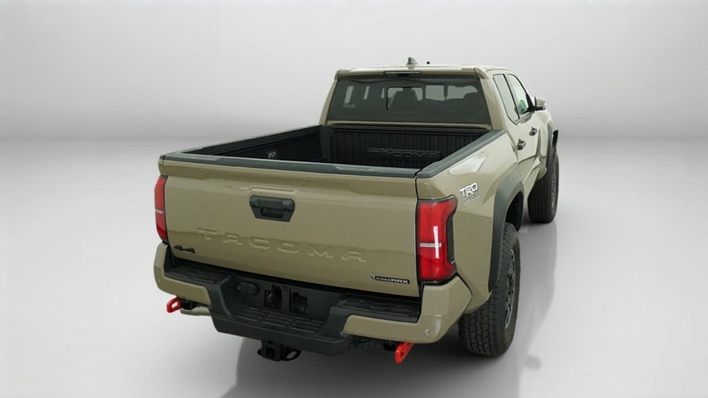 2026 Toyota Tacoma i-FORCE MAX Tacoma TRD Off-Road