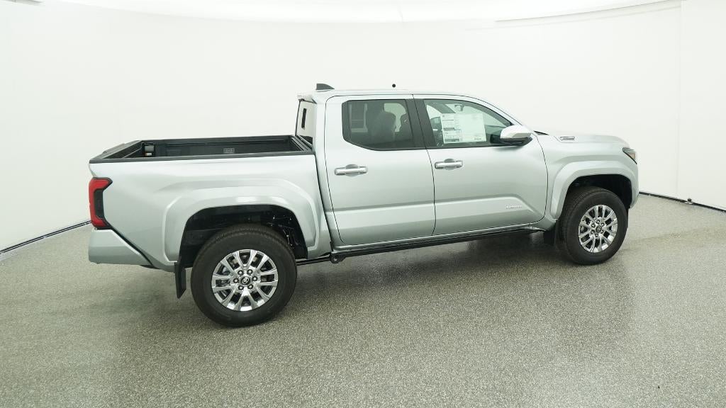 2025 Toyota Tacoma i-FORCE MAX Tacoma Limited