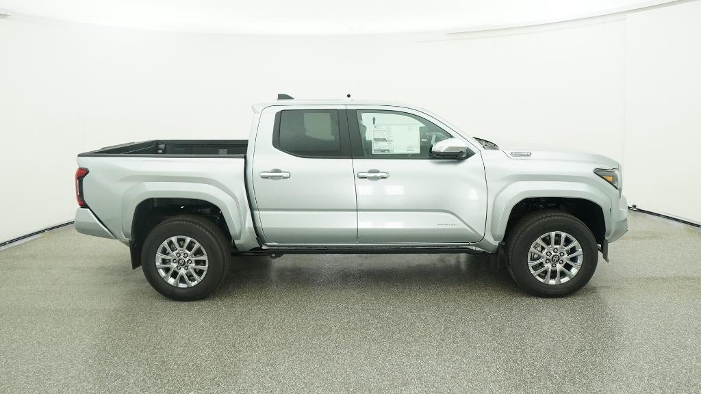2025 Toyota Tacoma i-FORCE MAX Tacoma Limited