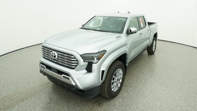 2025 Toyota Tacoma i-FORCE MAX Tacoma Limited