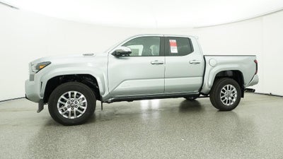 2025 Toyota Tacoma i-FORCE MAX Tacoma Limited