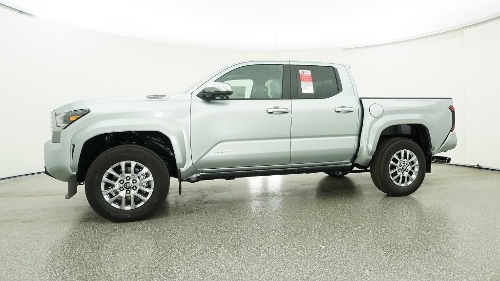 2025 Toyota Tacoma i-FORCE MAX Tacoma Limited