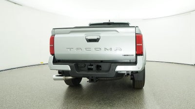 2025 Toyota Tacoma i-FORCE MAX Tacoma Limited