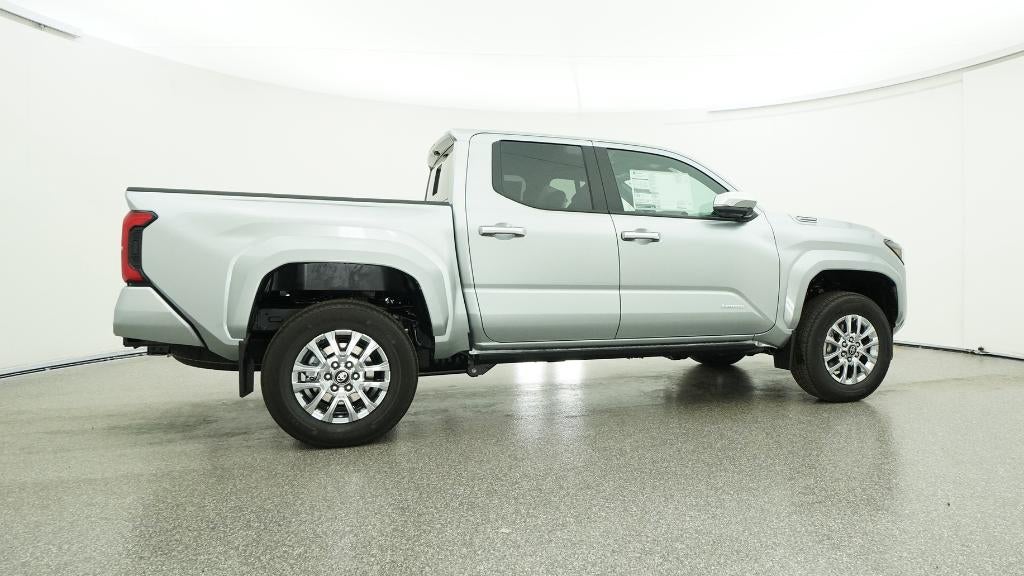 2025 Toyota Tacoma i-FORCE MAX Tacoma Limited
