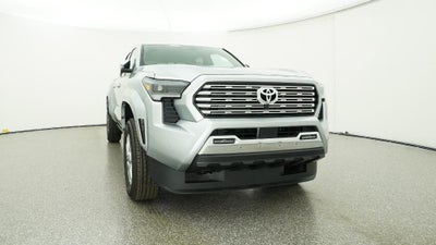2025 Toyota Tacoma i-FORCE MAX Tacoma Limited