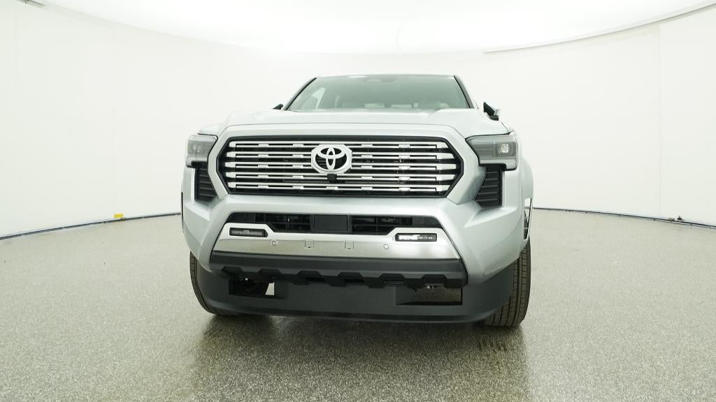 2025 Toyota Tacoma i-FORCE MAX Tacoma Limited