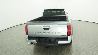 2025 Toyota Tacoma i-FORCE MAX Tacoma Limited