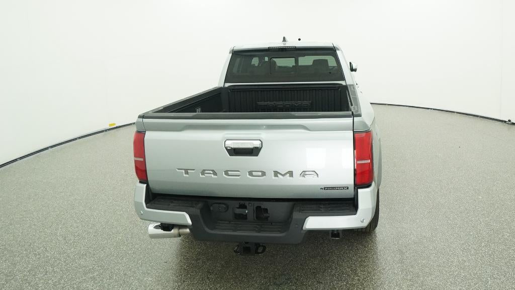 2025 Toyota Tacoma i-FORCE MAX Tacoma Limited