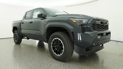 2026 Toyota Tacoma i-FORCE MAX Tacoma TRD Off-Road