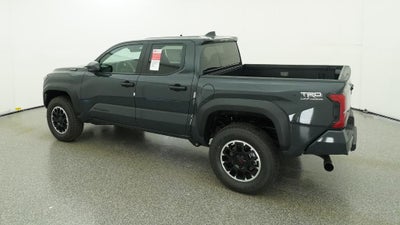 2026 Toyota Tacoma i-FORCE MAX Tacoma TRD Off-Road