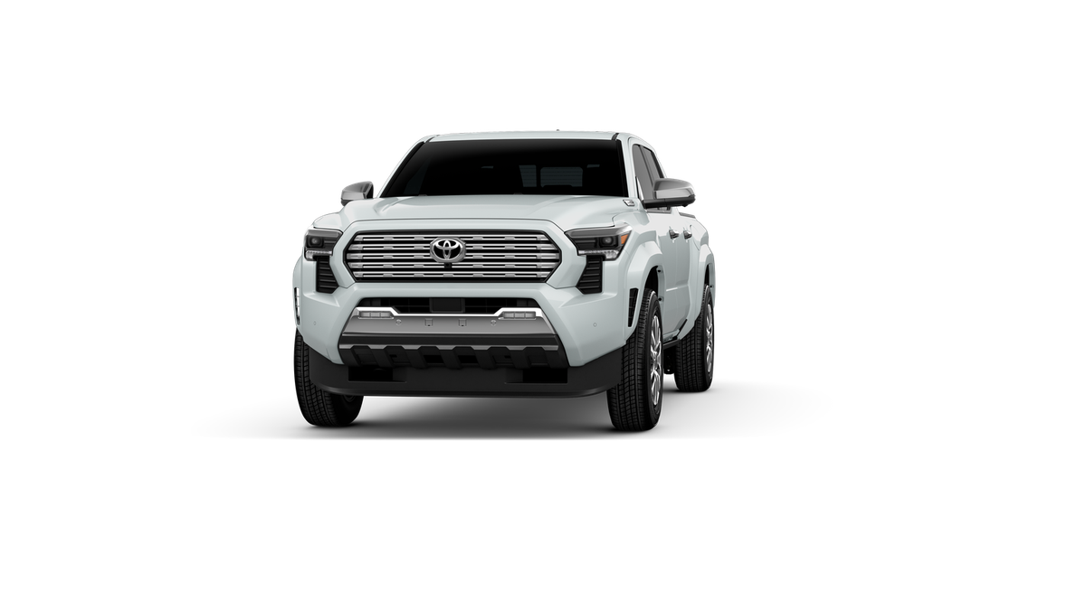 2026 Toyota Tacoma i-FORCE MAX Tacoma Limited