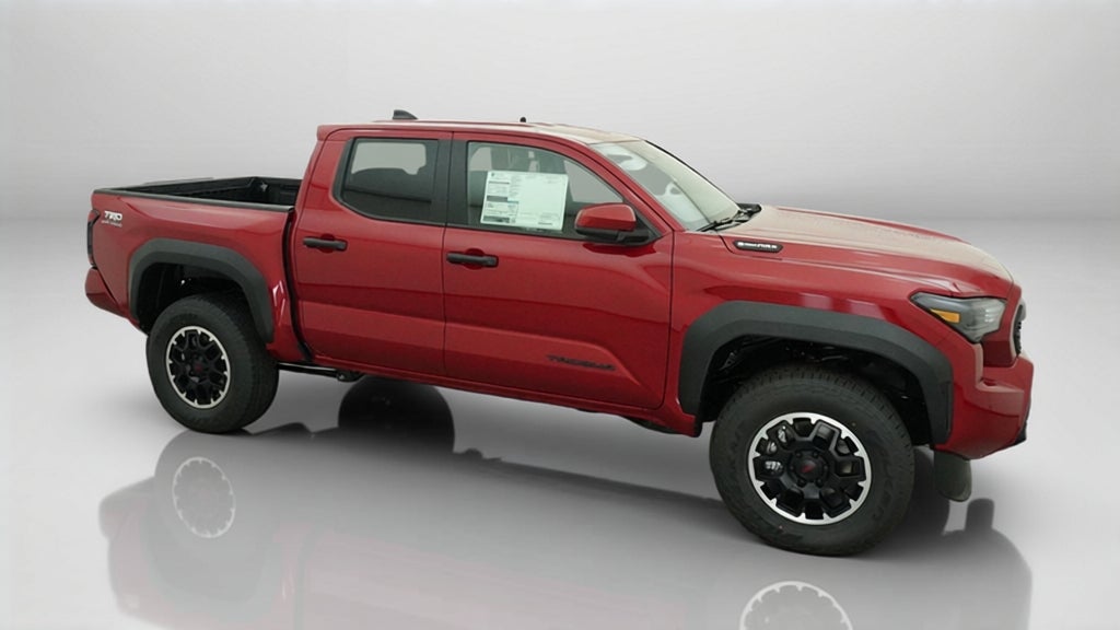 2026 Toyota Tacoma i-FORCE MAX Tacoma TRD Off-Road