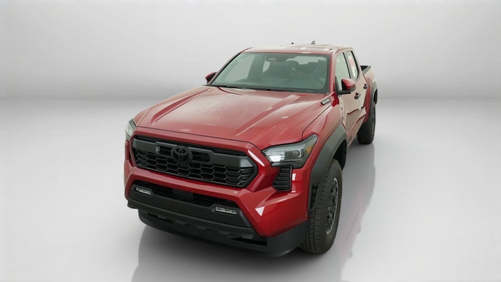2026 Toyota Tacoma i-FORCE MAX Tacoma TRD Off-Road