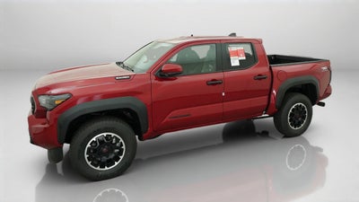 2026 Toyota Tacoma i-FORCE MAX Tacoma TRD Off-Road