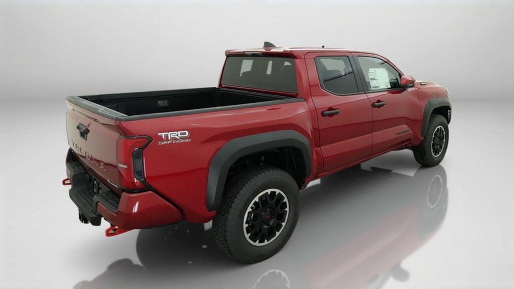 2026 Toyota Tacoma i-FORCE MAX Tacoma TRD Off-Road