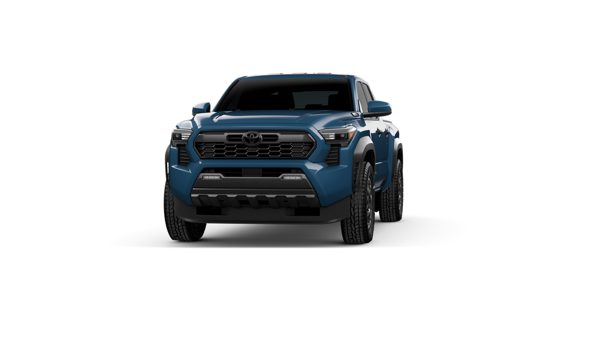 2026 Toyota Tacoma i-FORCE MAX Tacoma TRD Off-Road