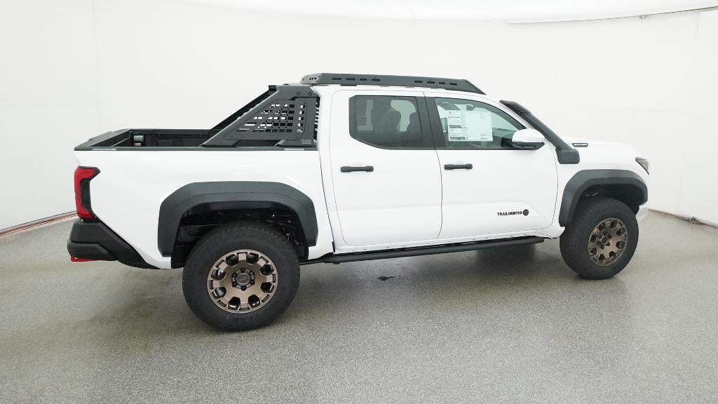 2025 Toyota Tacoma i-FORCE MAX Tacoma Trailhunter