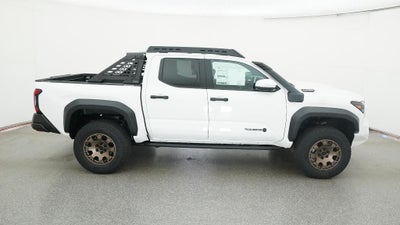 2025 Toyota Tacoma i-FORCE MAX Tacoma Trailhunter