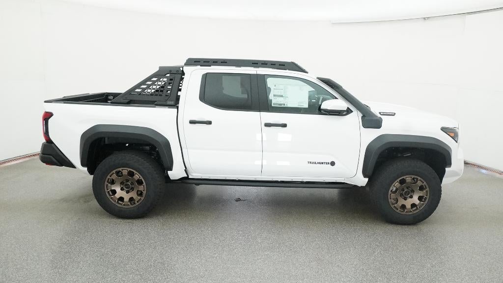 2025 Toyota Tacoma i-FORCE MAX Tacoma Trailhunter