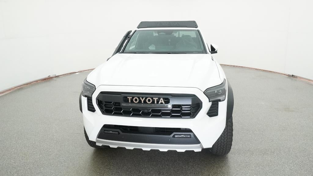 2025 Toyota Tacoma i-FORCE MAX Tacoma Trailhunter
