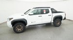2025 Toyota Tacoma i-FORCE MAX Tacoma Trailhunter