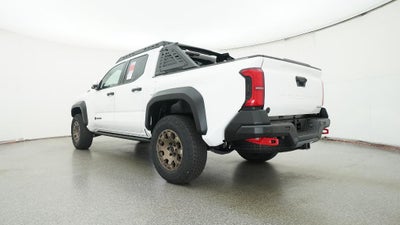 2025 Toyota Tacoma i-FORCE MAX Tacoma Trailhunter