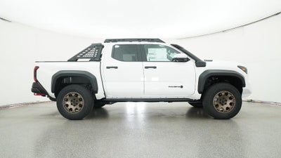 2025 Toyota Tacoma i-FORCE MAX Tacoma Trailhunter