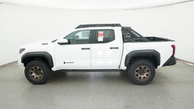 2025 Toyota Tacoma i-FORCE MAX Tacoma Trailhunter