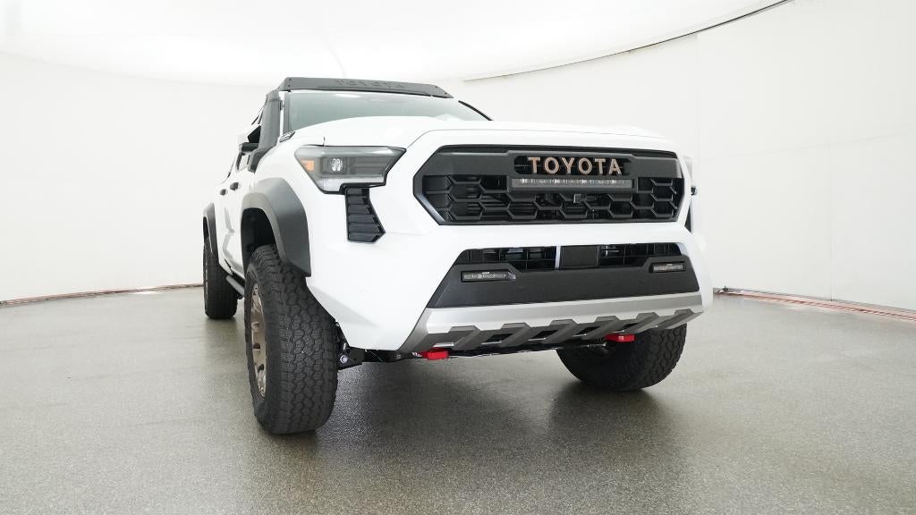 2025 Toyota Tacoma i-FORCE MAX Tacoma Trailhunter