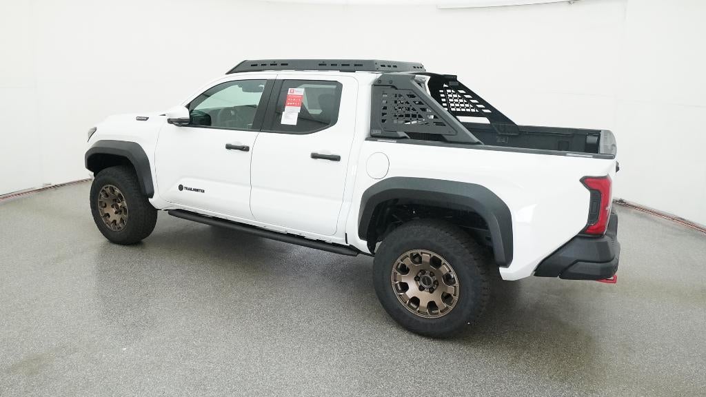 2025 Toyota Tacoma i-FORCE MAX Tacoma Trailhunter