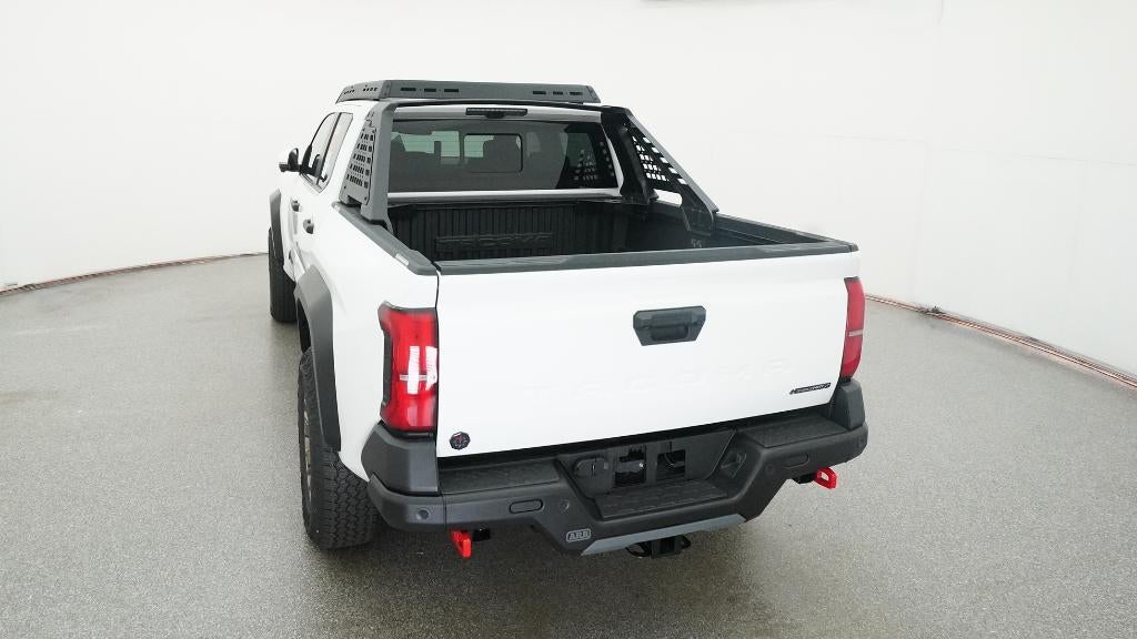 2025 Toyota Tacoma i-FORCE MAX Tacoma Trailhunter