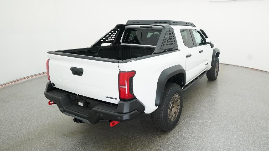 2025 Toyota Tacoma i-FORCE MAX Tacoma Trailhunter